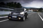 Toyota iQ 2008 года